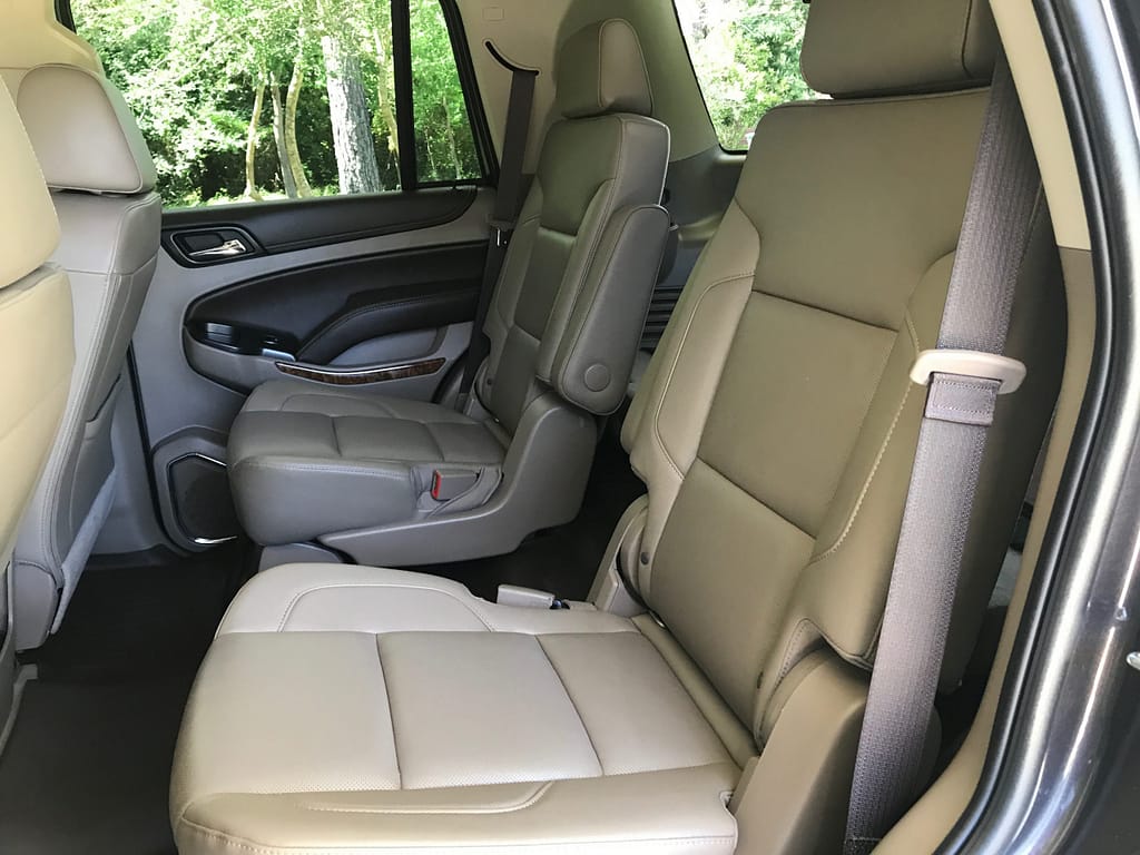 interior detailing tallahassee